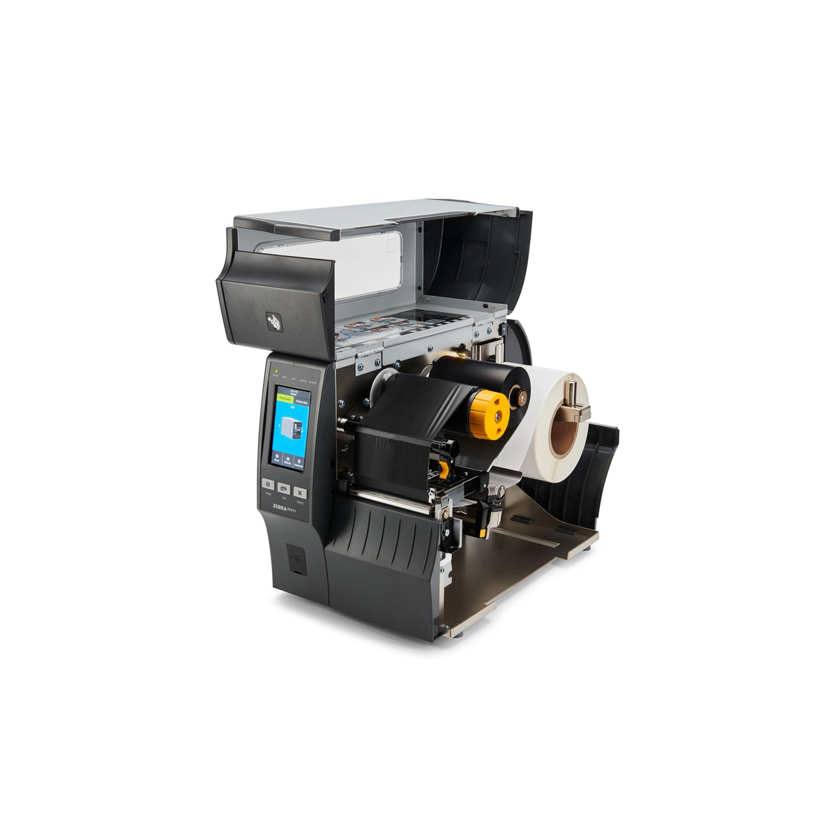 Zebra ZT411 RFID Label Printer (ZT41142-T0EG0G0Z)
