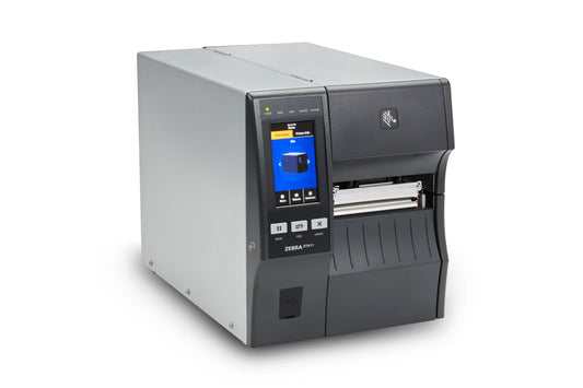 Zebra ZT411 Label Printer (ZT41142-T5E00C0Z)