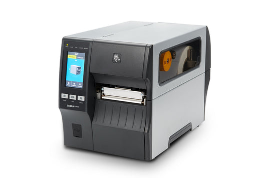 Zebra ZT411 Label Printer (ZT41143-T4E0000Z)