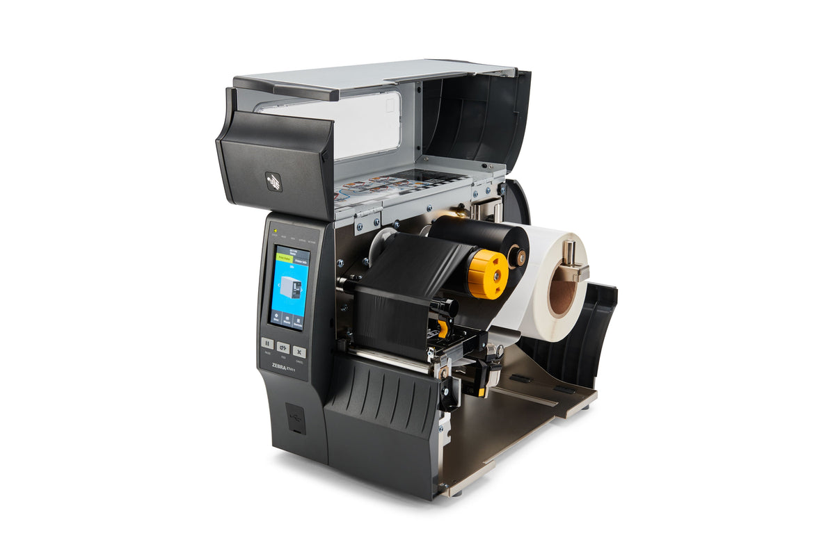 Zebra ZT411 Label Printer (ZT41146-T4E0000Z)