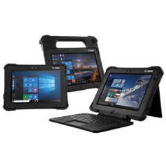 Zebra L10 Tablet Terminal (RTL10B1-H2AS0P0000A6)