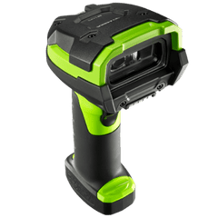 Zebra LI3678-ER Industrial Barcode Scanner (LI3678-ER2F003VZWW)