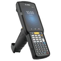 Zebra MC3300ax Terminal (MC330X-SJ3EG4RW)