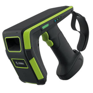 Zebra RFD90 (RFD9091-G30G700-WR)