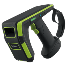Zebra RFD90 RFID Barcode Scanner (RFD9091-G60G700-E8)