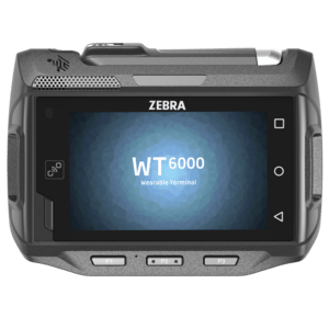 Zebra WT6000 (WT60A0-KS2NEWR)