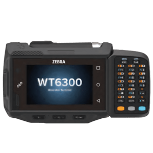 Zebra WT6300 (WT63B0-KS0QNERW)