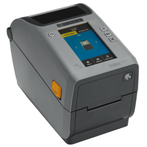 Zebra ZD611 (ZD6A122-T0EER2EZ)