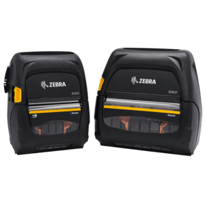 Zebra ZQ500 Series (ZQ51-BUW100E-00)
