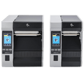 Zebra ZT620 Industrial Printer (ZT62062-T2E0100Z)