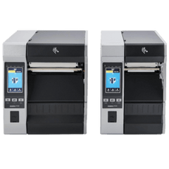 Zebra ZT610 Industrial Printer (ZT61043-T0EG100Z)