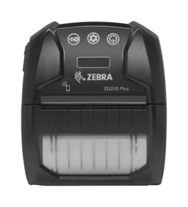 Zebra ZQ220 Plus (ZQ22-B16B1KE-00)